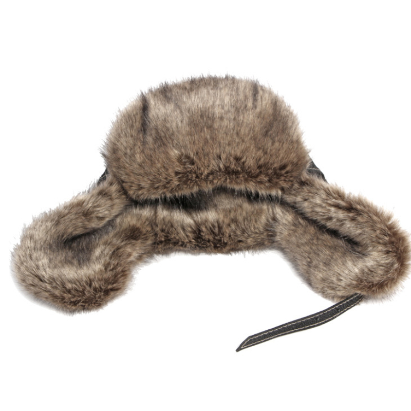 HT4098 Russian Hat Thick Warm  – Winter Trapper Hat Bewertung und Preis