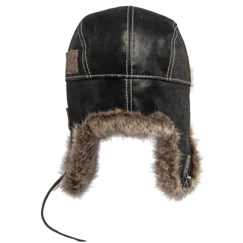 HT4098 Russian Hat Thick Warm  – Winter Trapper Hat Bewertung und Preis
