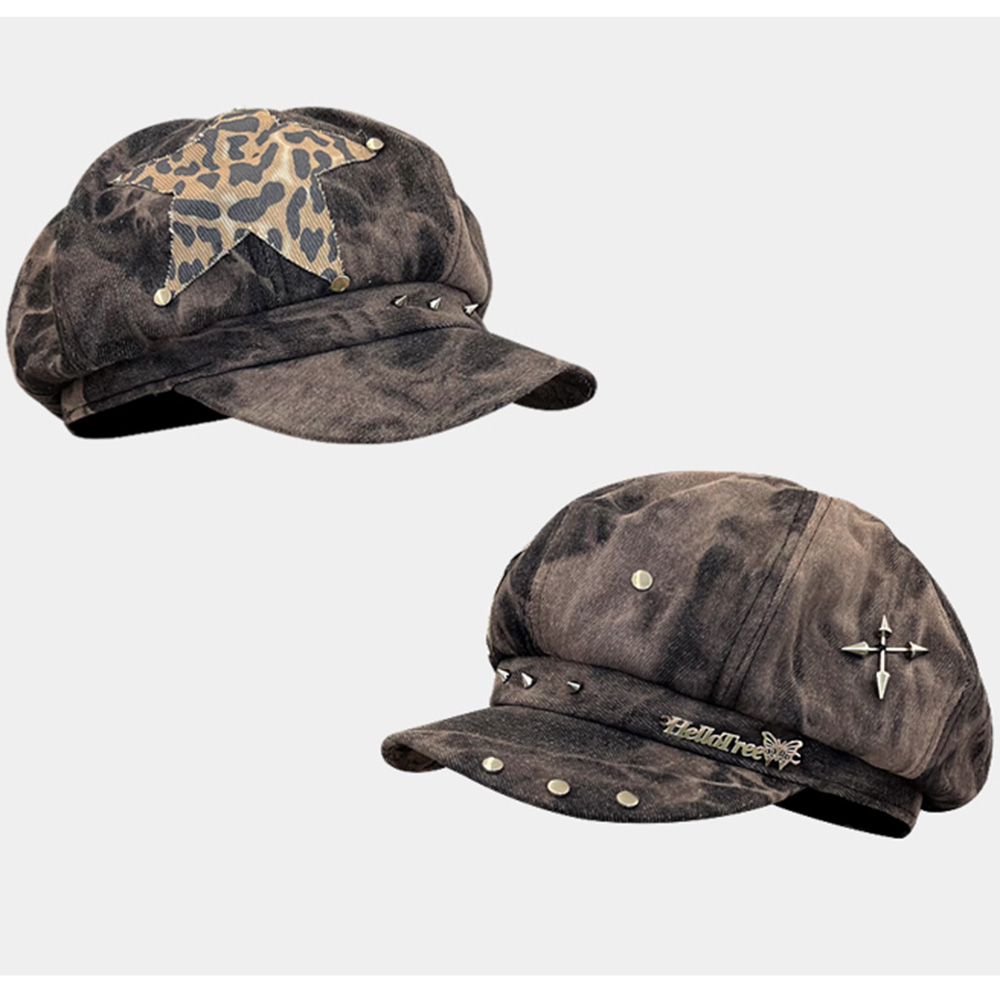 Y2K Personalized Star Sticker  – Dad Hat Cotton Bewertung und Preis