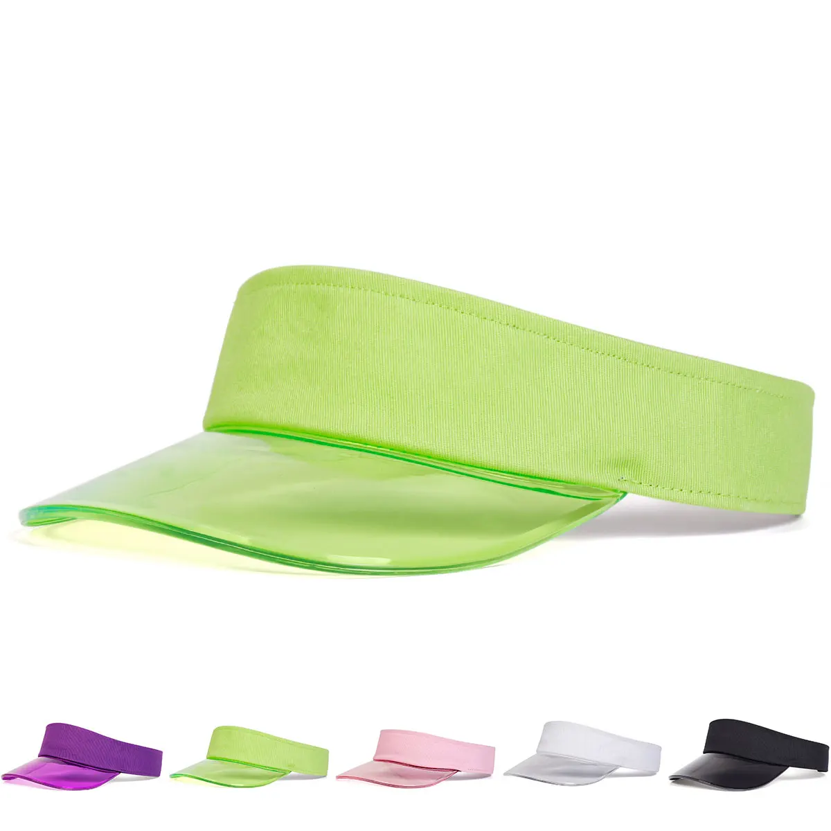 Unisex Light PVC Brim Empty To – Baseball Cap Structured Bewertung und Preis