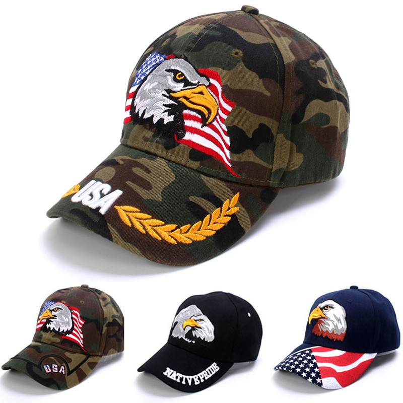 Men's Black Trucker Hat Animal – Dad Hat Cotton Bewertung und Preis