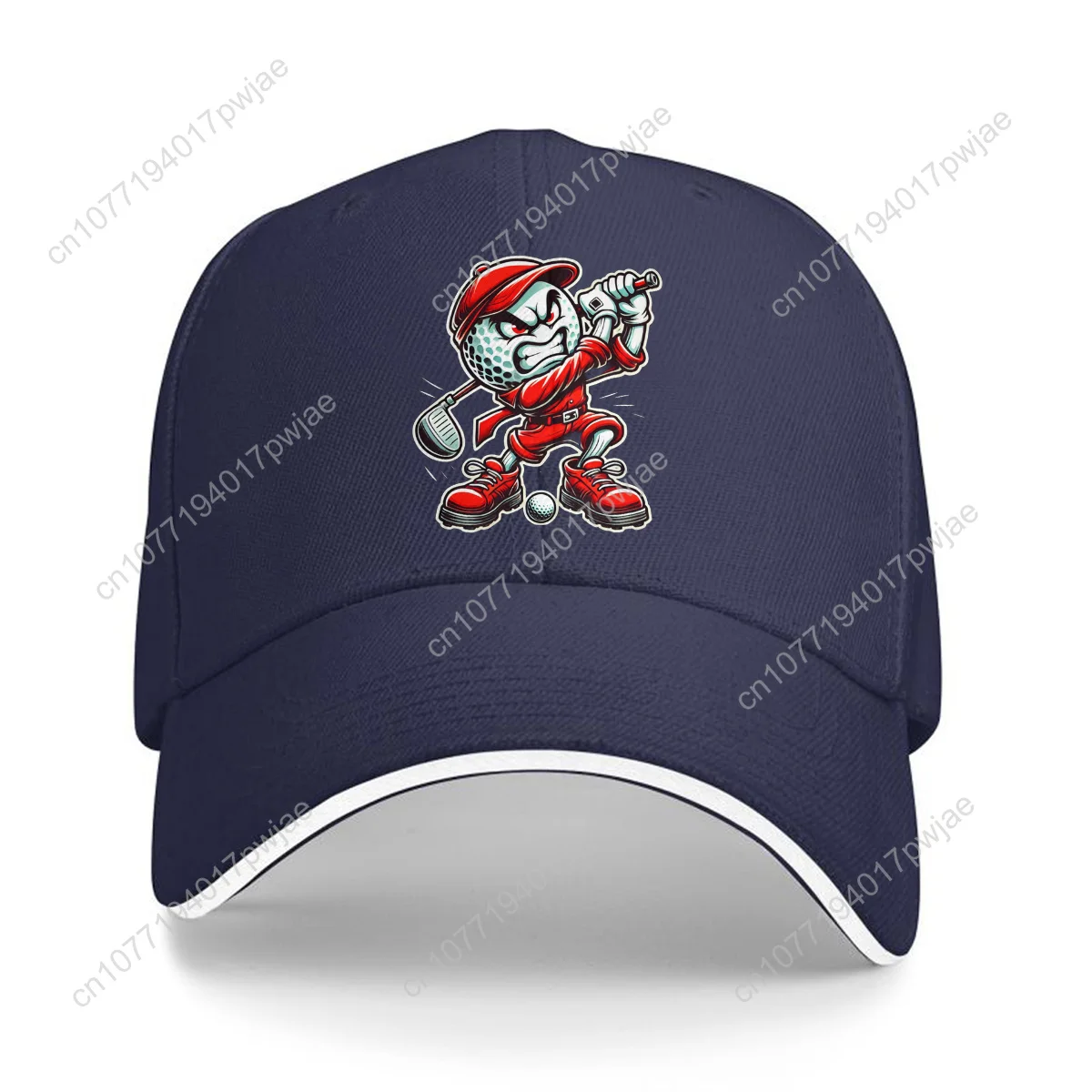 Breathable Men's Trucker Cap w – Dad Hat Cotton Bewertung und Preis