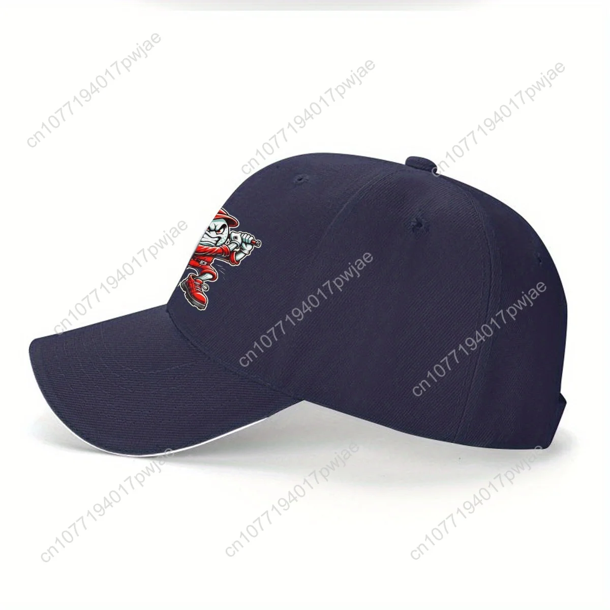 Breathable Men's Trucker Cap w – Dad Hat Cotton Bewertung und Preis