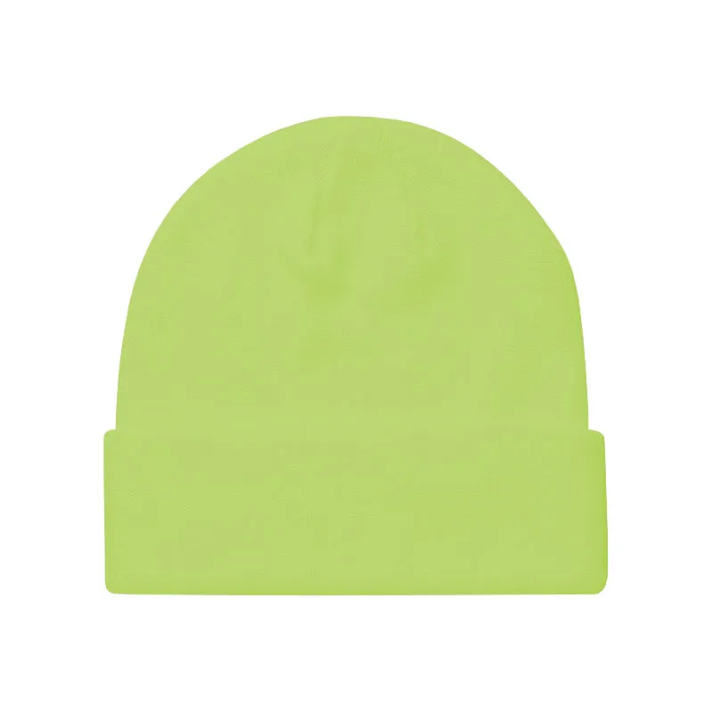 Women Unisex Knit Cuffed Plain – Beanie Cuffed Knit Bewertung und Preis