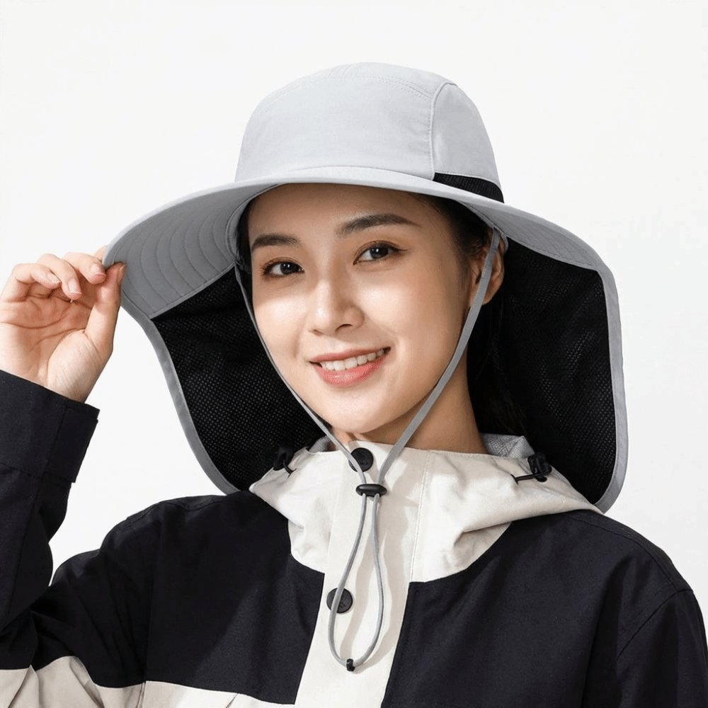 Sunhat Wide Brim Outdoor Sun H – Sun Hat Wide Brim Bewertung und Preis
