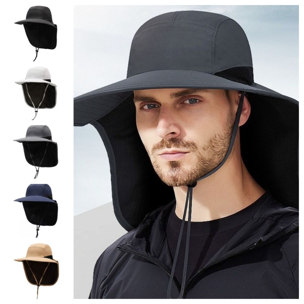 Sunhat Wide Brim Outdoor Sun H – Sun Hat Wide Brim Bewertung und Preis