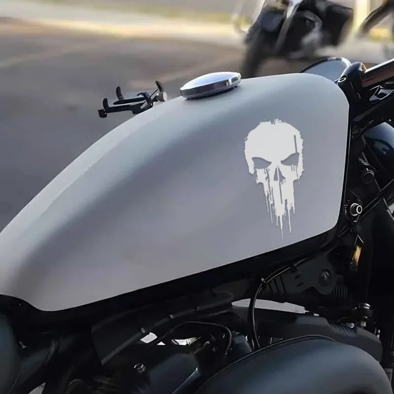 1PC Skeleton Cool Motorcycle S – Skull Cap Helmet Liner Bewertung und Preis
