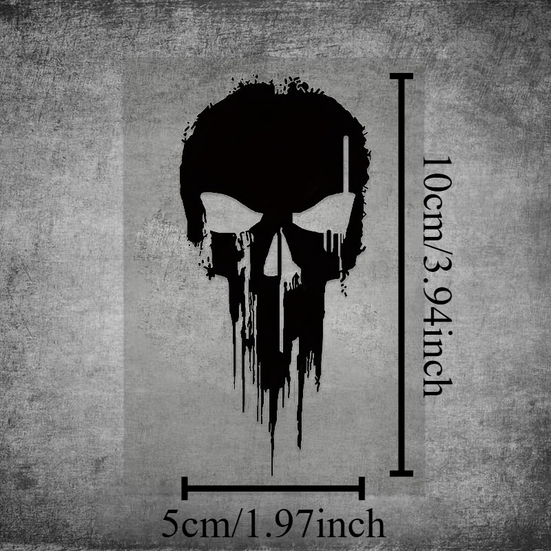 1PC Skeleton Cool Motorcycle S – Skull Cap Helmet Liner Bewertung und Preis