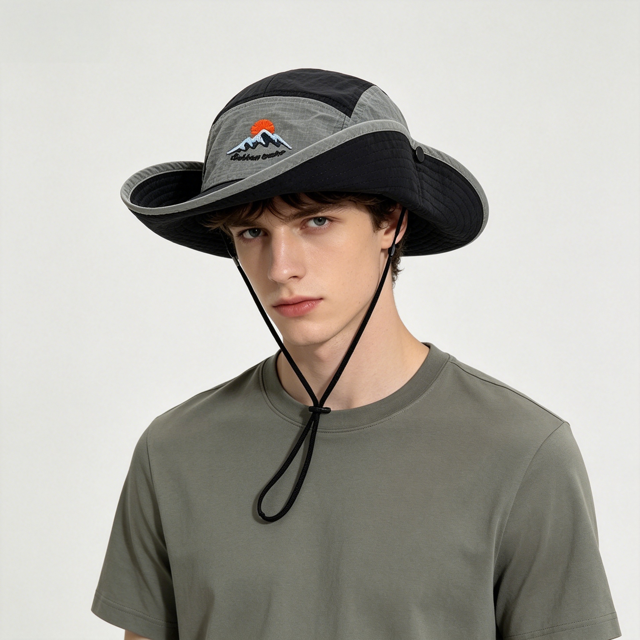 Quick Dry Bucket Hat 5 Panel C – Corduroy Cap 5 Panel Bewertung und Preis
