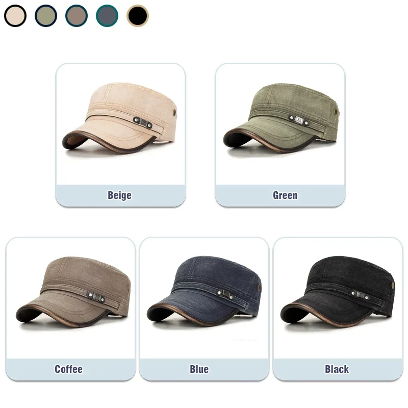 Leather Brim Washed Distressed – Dad Hat Cotton Bewertung und Preis