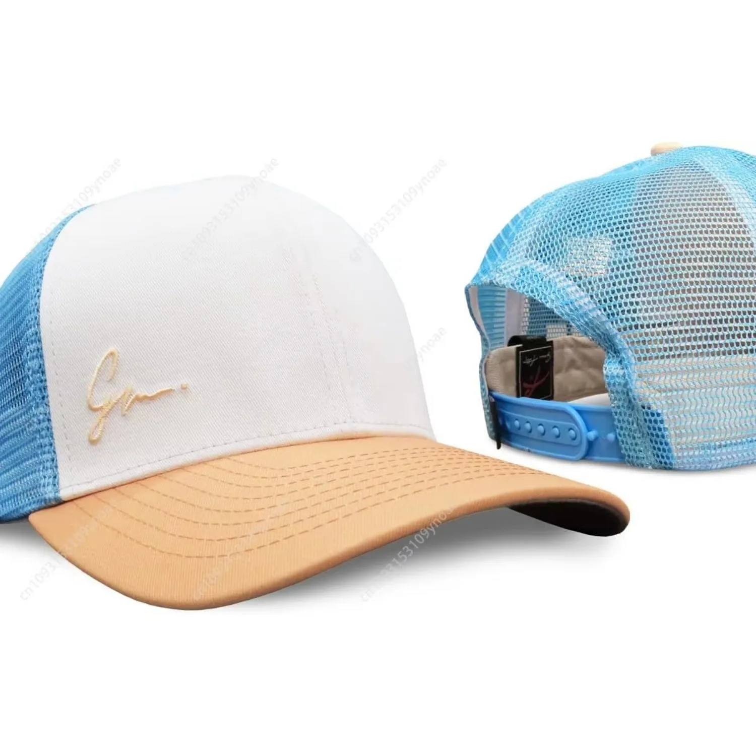 Grace Folly Beach Trucker Hat  – Dad Hat Cotton Bewertung und Preis