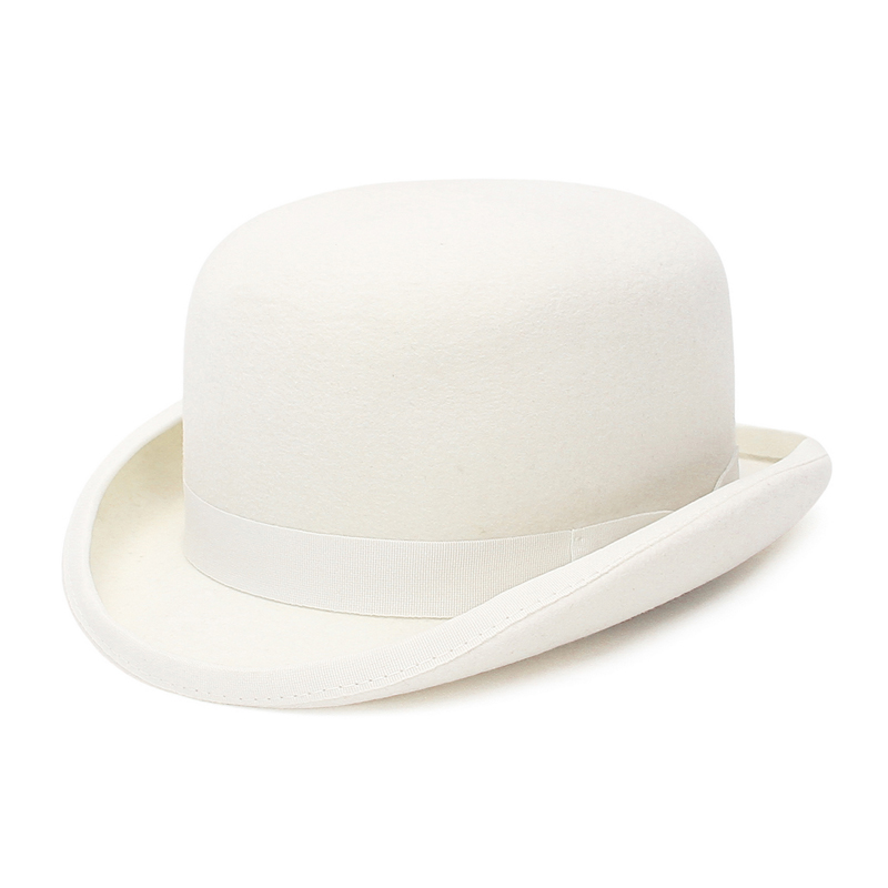 GEMVIE 100% Wool Felt Derby Ha – Fedora Hat Wool Bewertung und Preis