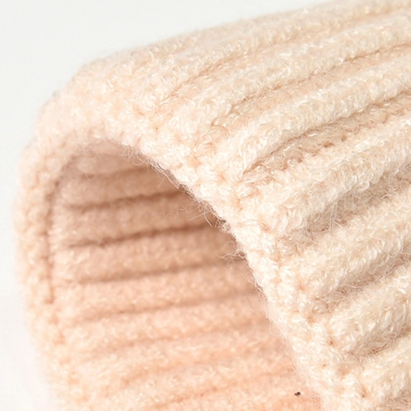 Winter Knitted Hat Warm Outdoo – Beanie Cuffed Knit Bewertung und Preis