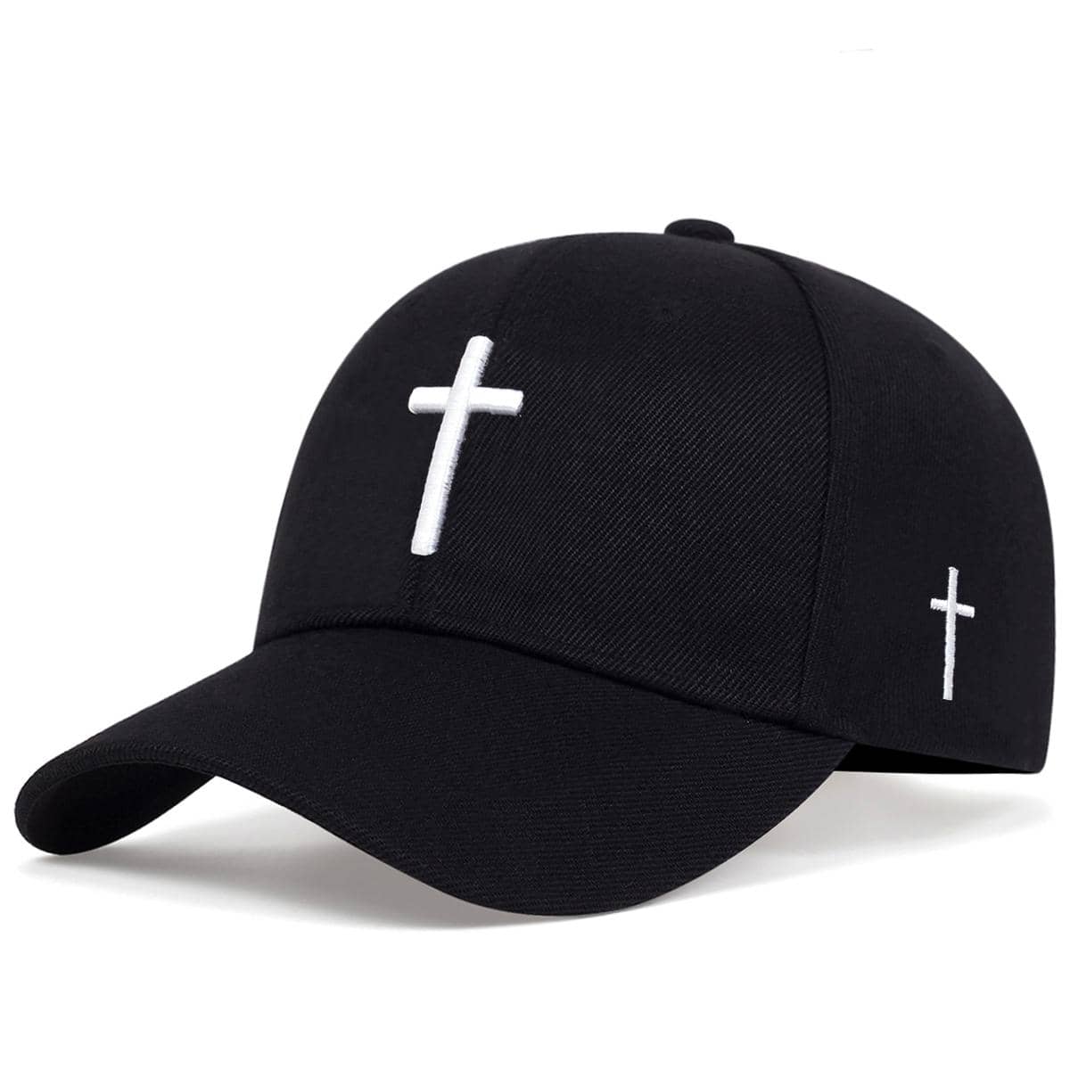 Fashion Simple Black Baseball  – Golf Cap Dad Bewertung und Preis