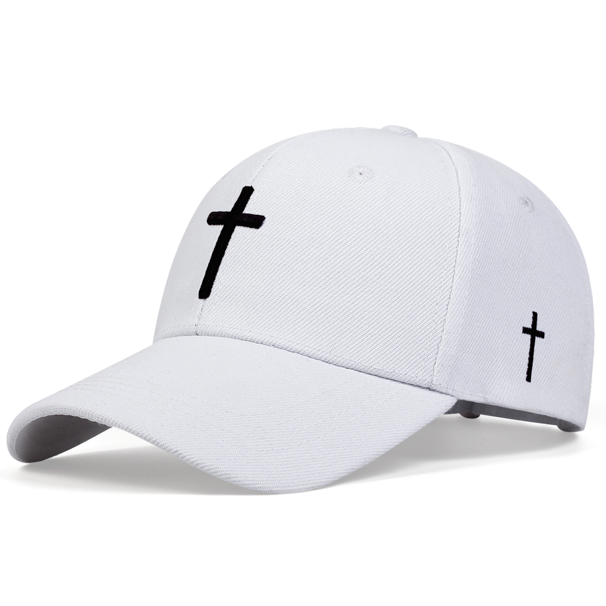 Fashion Simple Black Baseball  – Golf Cap Dad Bewertung und Preis