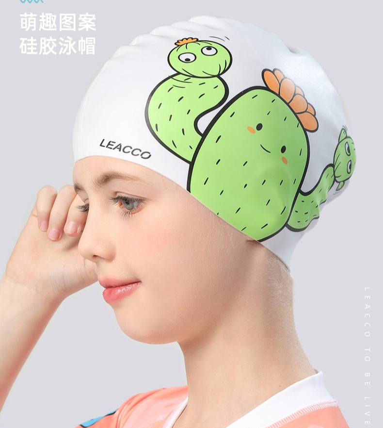 Waterproof Silicone Swim Cap f – Swim Hat Silicone Bewertung und Preis