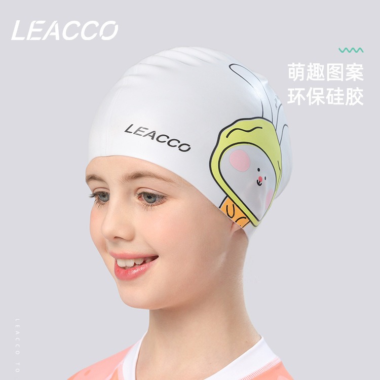 Waterproof Silicone Swim Cap f – Swim Hat Silicone Bewertung und Preis